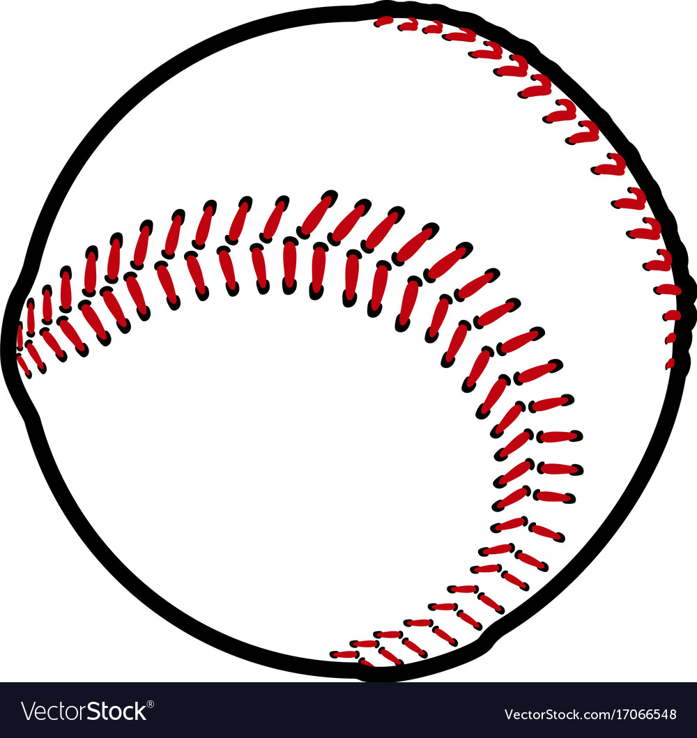 1000x1059 Baseball Icon Vector