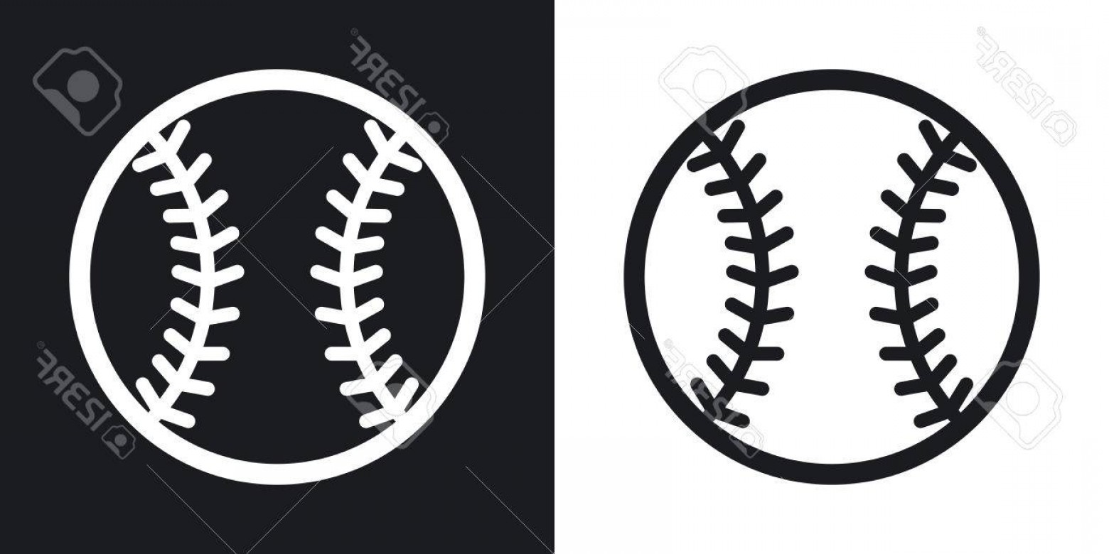 1560x780 Baseball Icon Vector Hoodamathrun
