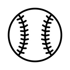 240x240 Baseball Icon