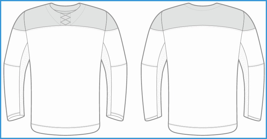 886x461 Free Baseball Jersey Template Beautiful Blank Baseball Jersey