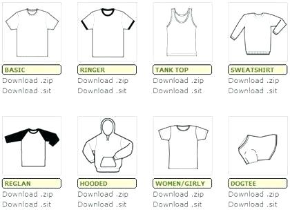 420x307 Baseball Jersey Design Template Image Vector Clip Art Online