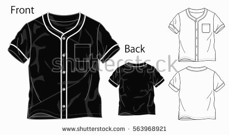 450x267 Baseball Jersey Template What I Wish Everyone Knew
