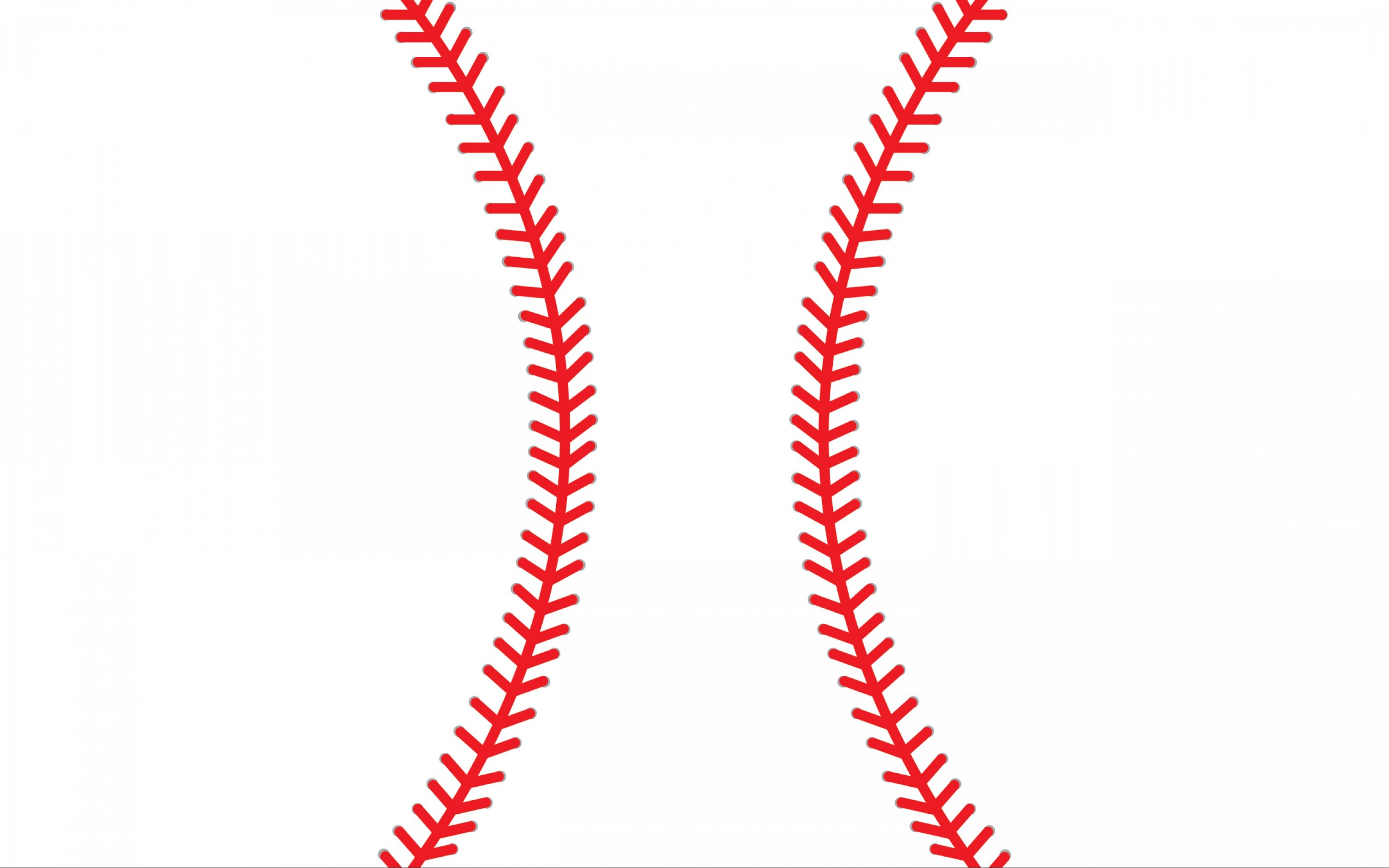3686x2304 Best Baseball Stitches Png Vector Library Geekchicpro