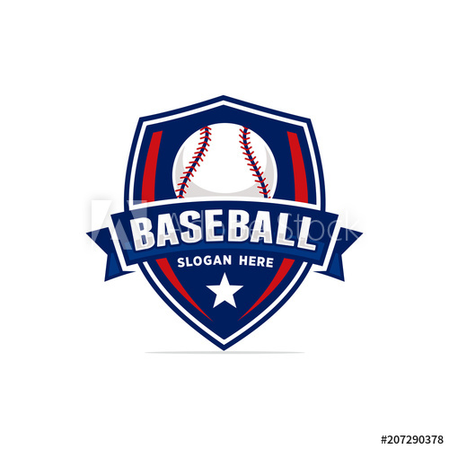 Baseball Logo Vector at Vectorified.com | Collection of Baseball Logo ...