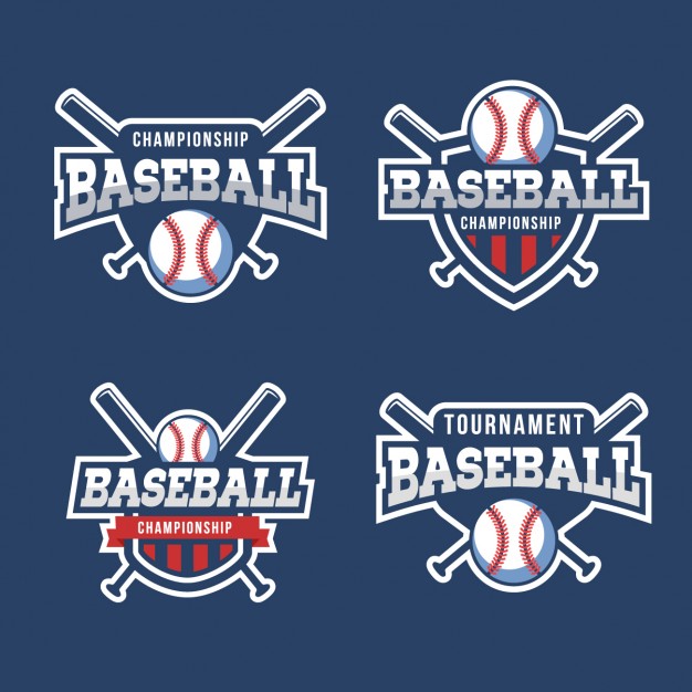 626x626 Baseball Logo Vectors, Photos And Free Download