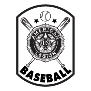300x300 American Legion Baseball Logo, Vector Logo Of American Legion