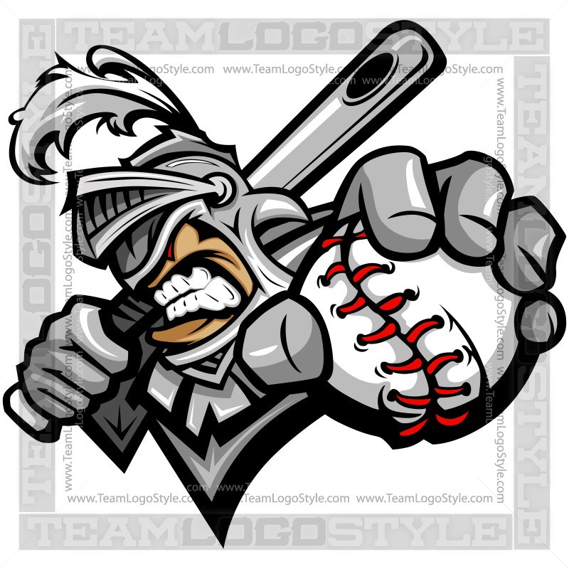 800x800 Knight Baseball Logo