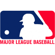 195x195 Major League Baseball Brands Of The Download Vector