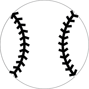 Baseball Logo Vector at Vectorified.com | Collection of Baseball Logo ...