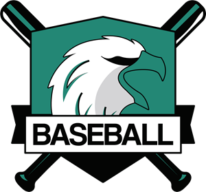 300x279 Baseball Logo Vector