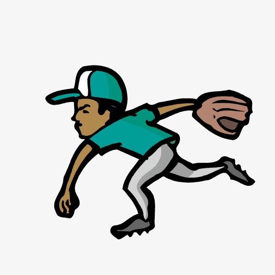 567x567 Baseball Glove, Vector, Boy, Movement Png And Vector For Free Download