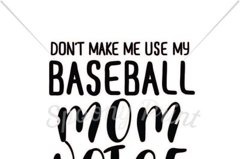 Baseball Mom Voice Scalable Vector Graphics Design 800x533 Baseball Mom Voice Scalable Vector Graphics Design