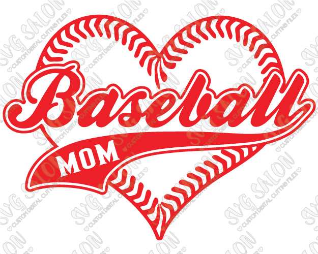 Baseball Mom Heart Shaped Laces Custom Diy Iron On Vinyl Shirt 625x500 Baseball Mom Heart Shaped Laces Custom Diy Iron On Vinyl Shirt