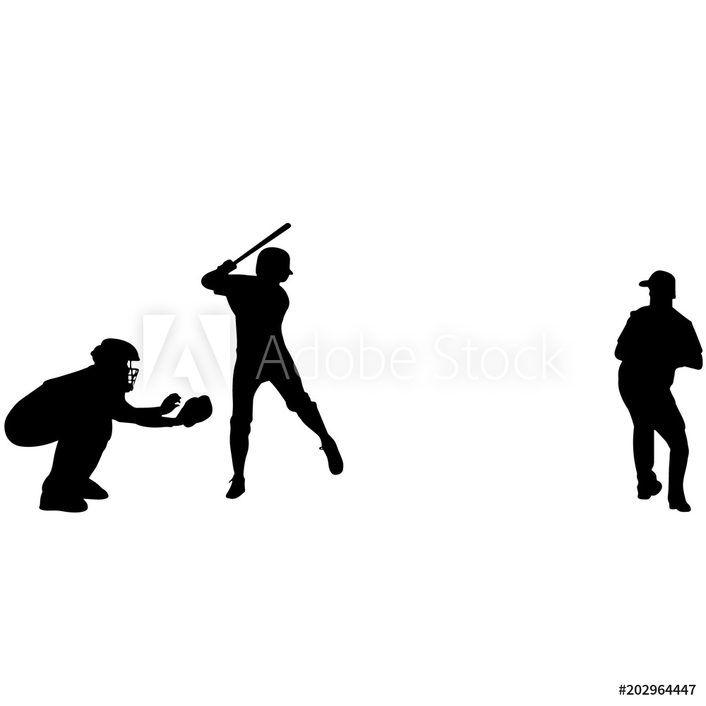 Baseball Player Silhouette, Baseball Pitcher Clipart, Baseball 1000x1000 Baseball Player Silhouette, Baseball Pitcher Clipart, Baseball