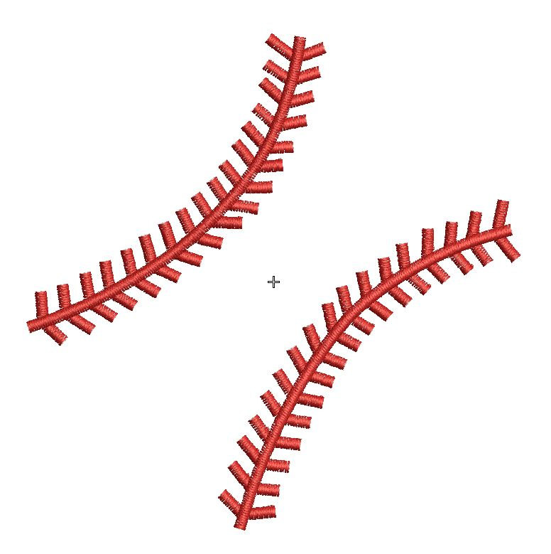 776x779 Cliparts For Free Download Stitches Clipart Baseball Seam