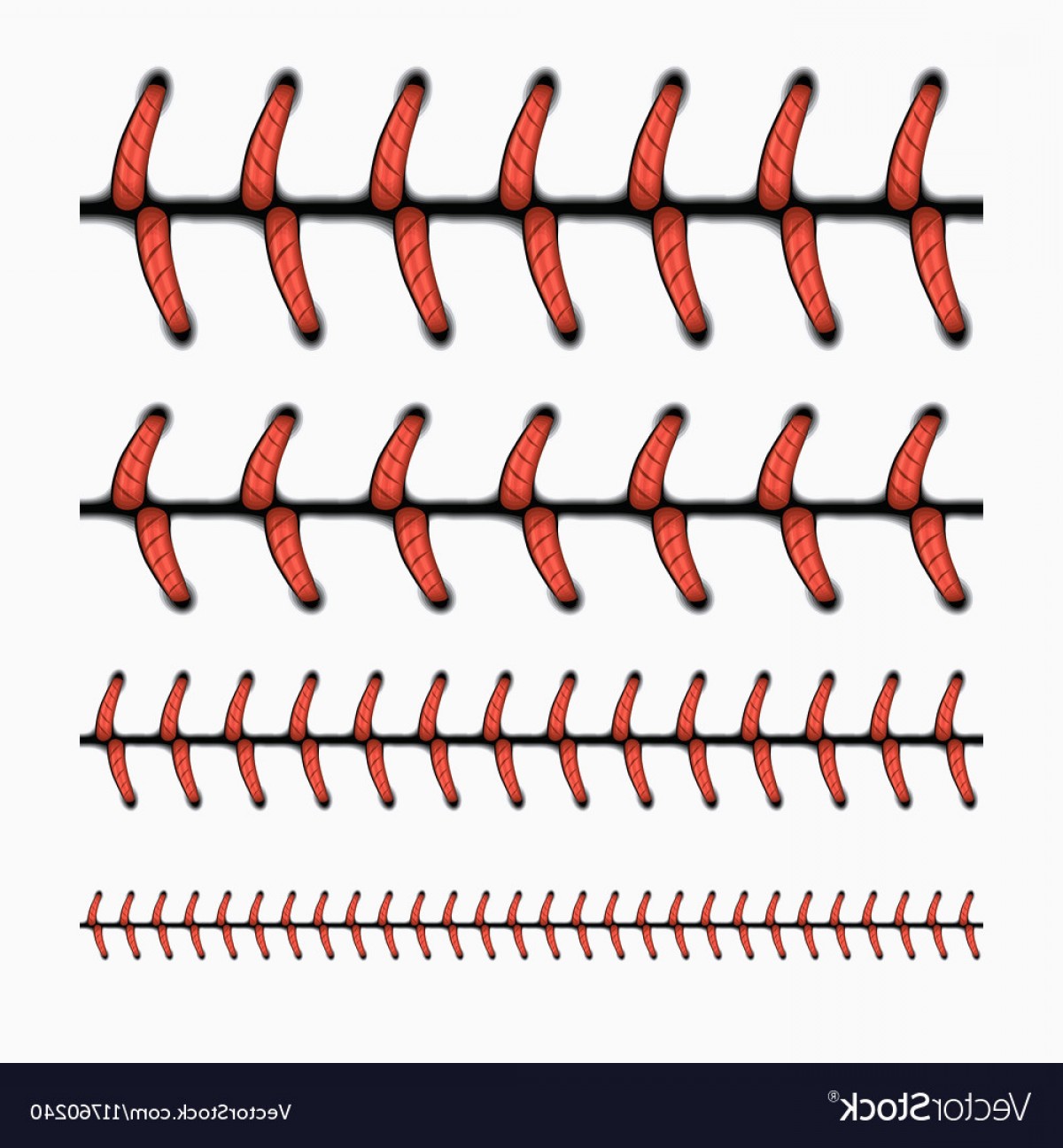 1200x1296 Baseball Seams Vector Catchsplace
