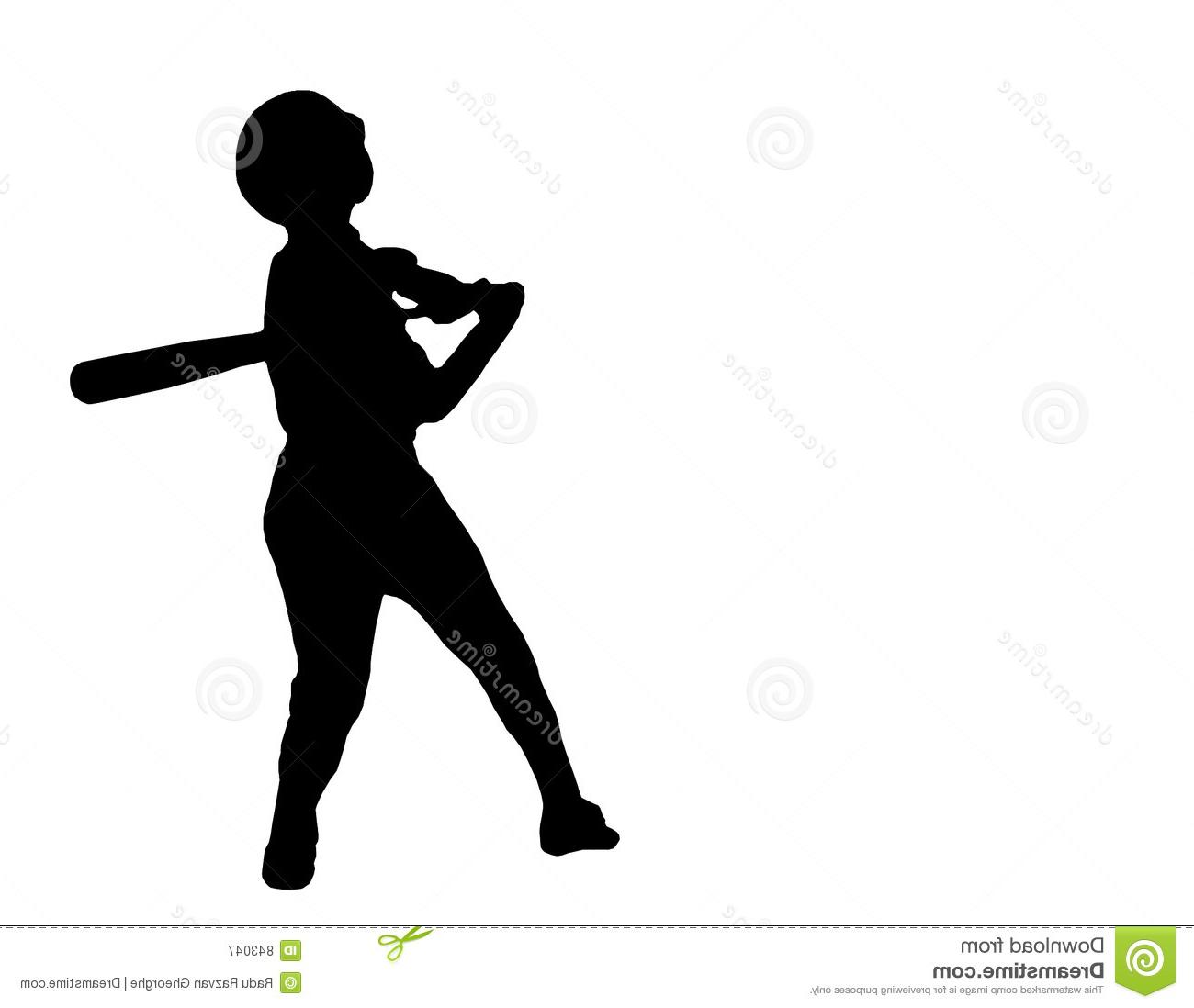 1300x1098 Best Baseball Silhouette Black Free Free Vector Art, Images