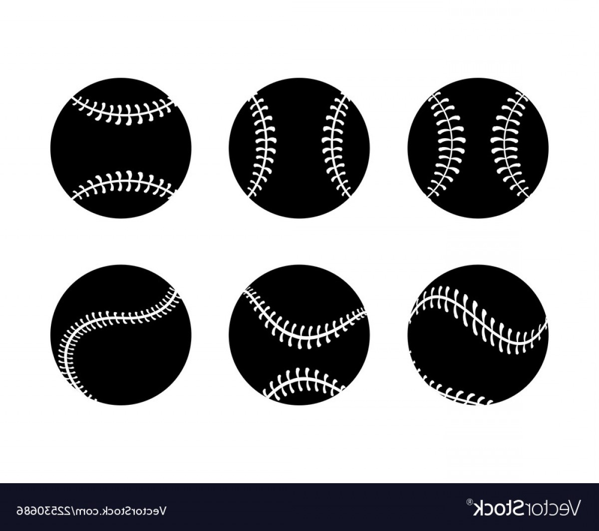 1200x1065 Set Silhouette Professional Baseball Ball To Game Vector Handandbeak