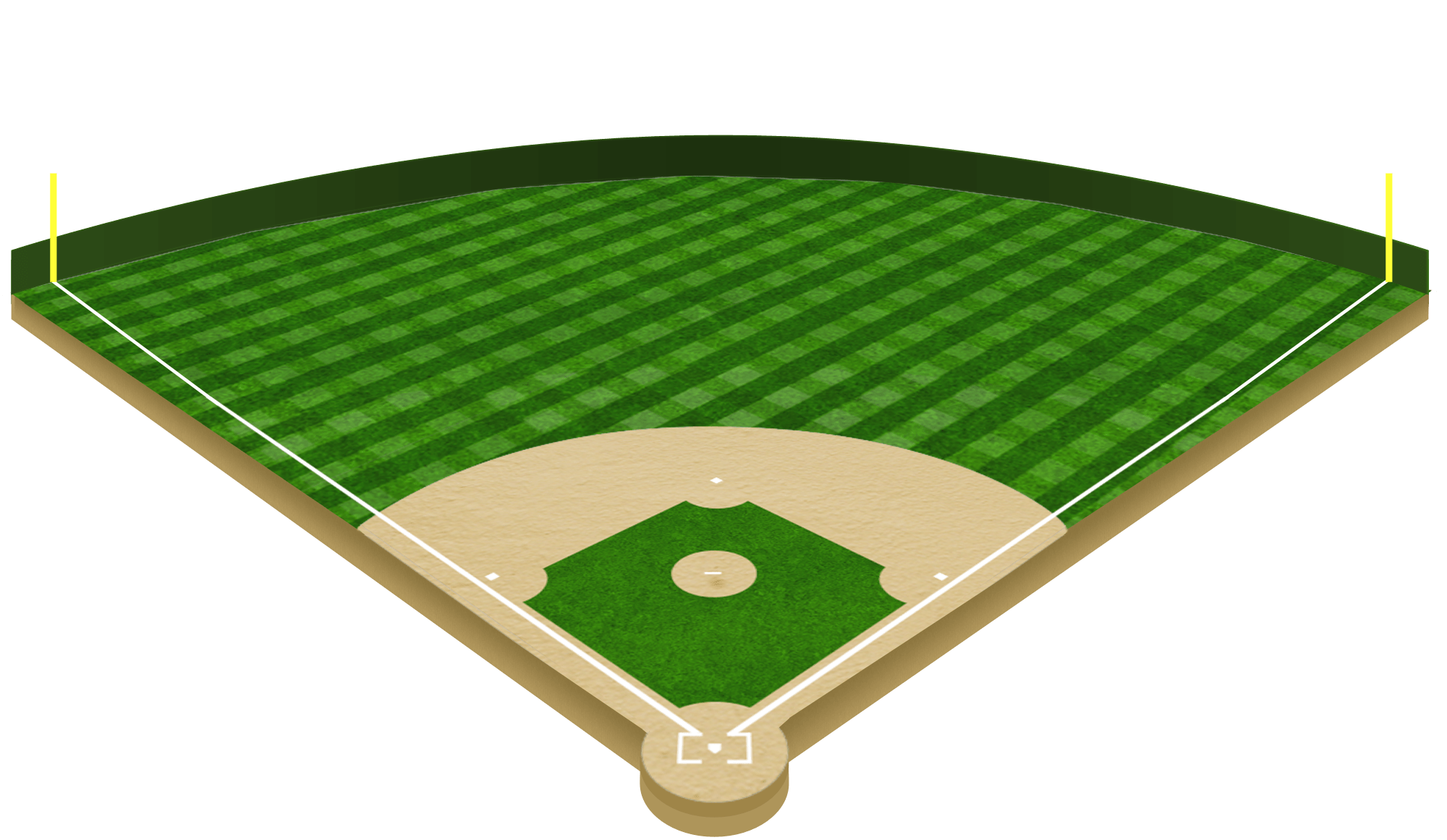 2000x1161 Huge Collection Of 'baseball Stadium Clipart' Download More Than