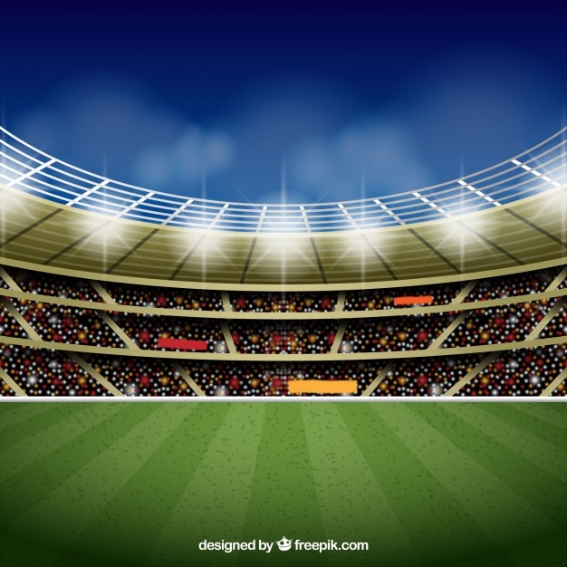626x626 Stadium Vectors, Photos And Free Download