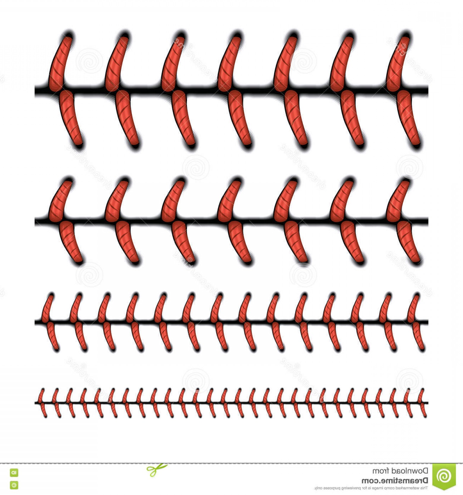 1560x1668 Baseball Stitches Vector Format Hoodamathrun