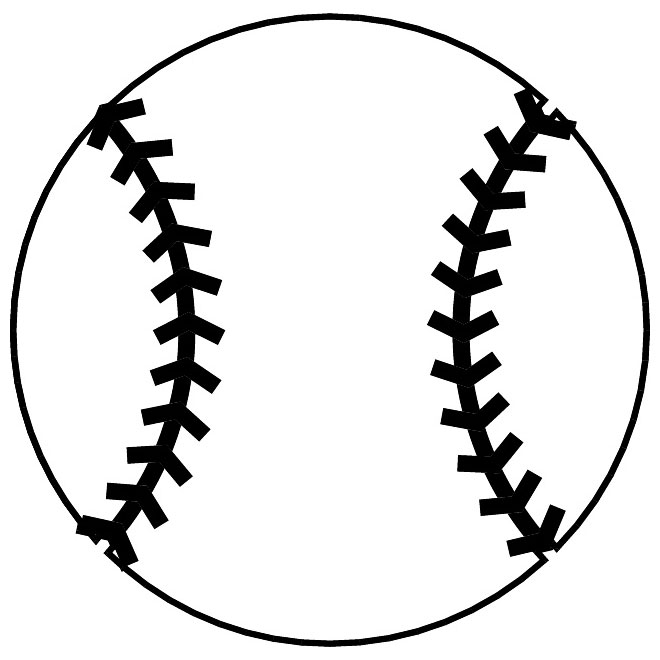 660x660 Baseball Free Vectors Downloads Found