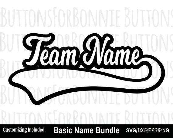 570x456 Softball Baseball Travel Ball Vector, Emblem