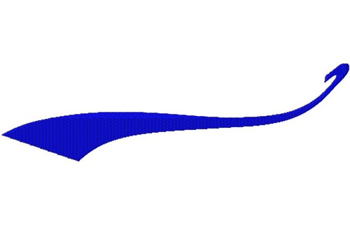 500x332 Underline Swoosh Cliparts