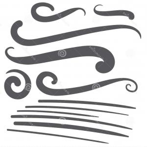 300x300 Baseball Swoosh Set Logo Newwaysys