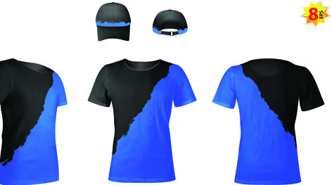 Vector T Shirt Free Vector Download 472x263 Vector T Shirt Free Vector Download