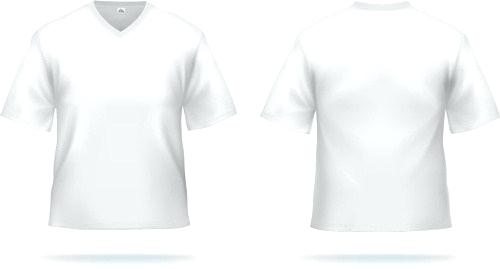 500x269 Baseball Shirt Template Inside Tag Jersey
