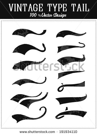 338x470 Tails Sports Logo Vector Images