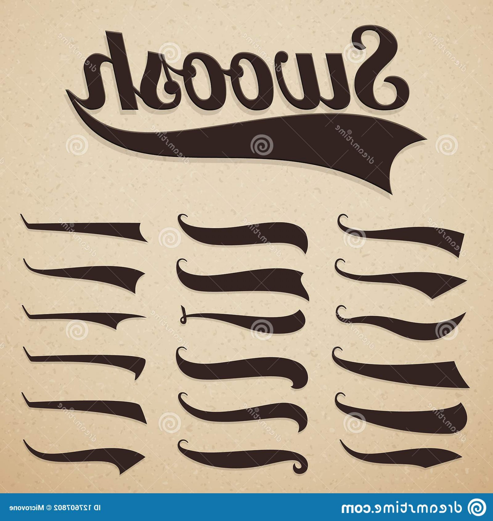 1920x2028 Retro Texting Tails Swooshes Swishes Swashes Vintage Baseball