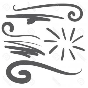 300x300 Swoosh Swash Text Tail Underline Vector Wallkeeper