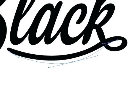 450x310 Baseball Tail Font Thewordchick
