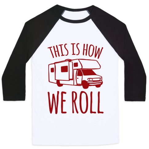 484x484 Rv Vector Baseball Tees Lookhuman