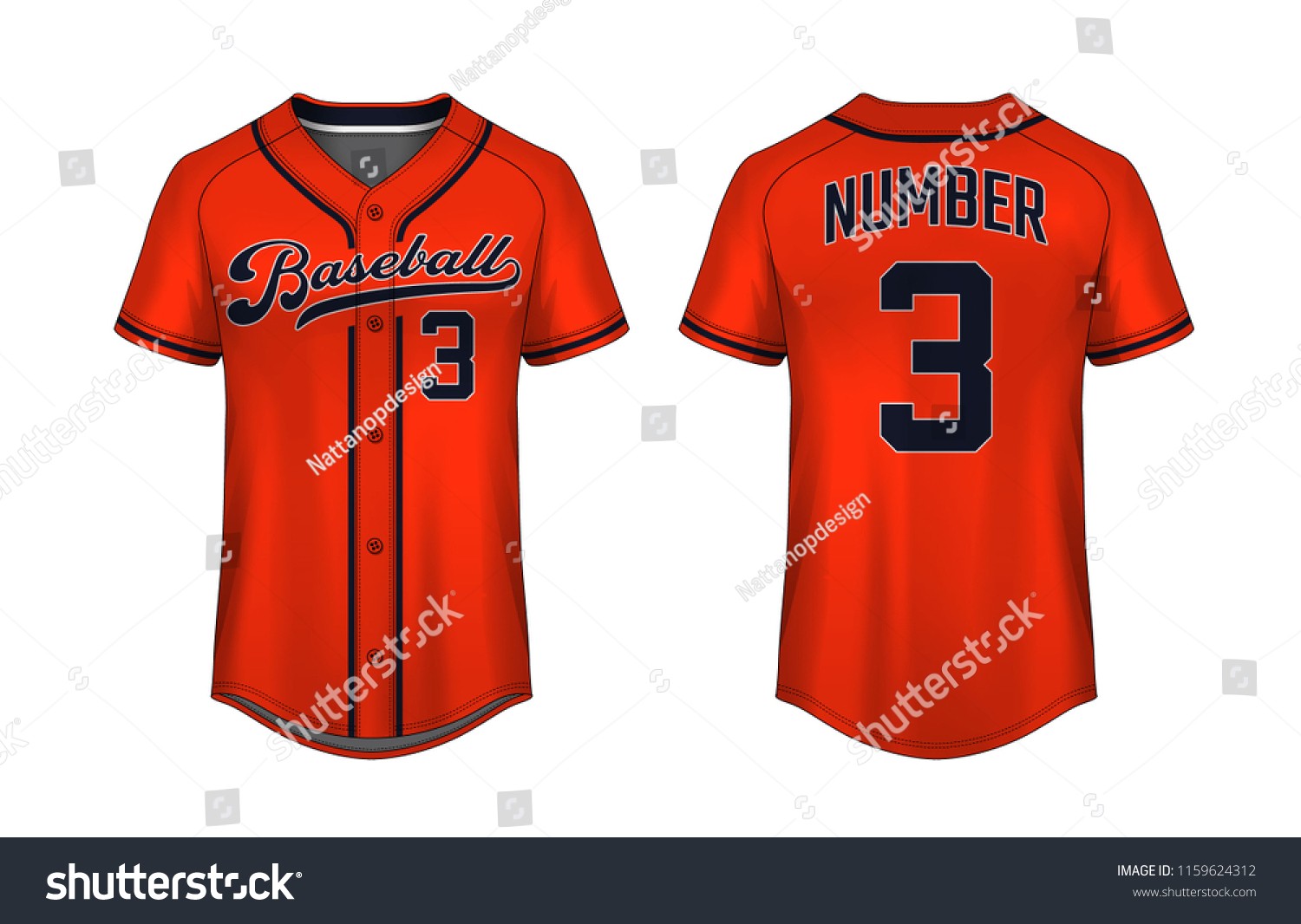 1500x1066 Baseball Shirt Designs Template Best Hd Vector Design Free Art