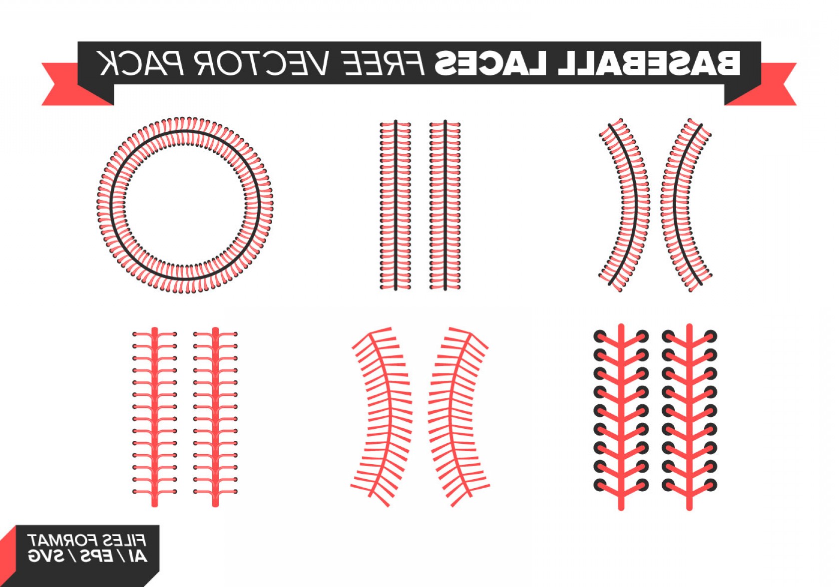1680x1176 Baseball Stitches Vector Format Catchsplace