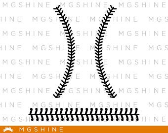 340x270 Baseball Stitching Etsy