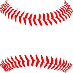 236x234 Baseball Threads Clipart Clipart Station