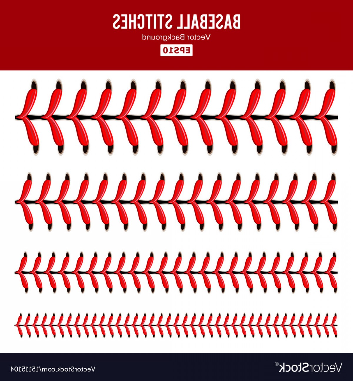 1200x1296 Cute Baseball Threads Vector Cultracing