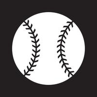 200x200 Baseball Laces Free Vector Art