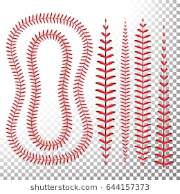 260x280 Free Collection Of Softball Clipart Thread Download Transparent