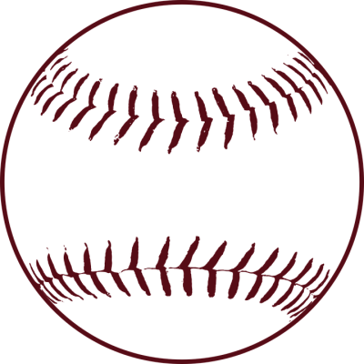 Baseball Threads Vector at Vectorified.com | Collection of Baseball ...