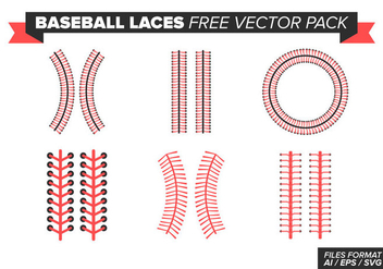 352x247 Baseball Laces Pattern Vector Free Vector Download Cannypic