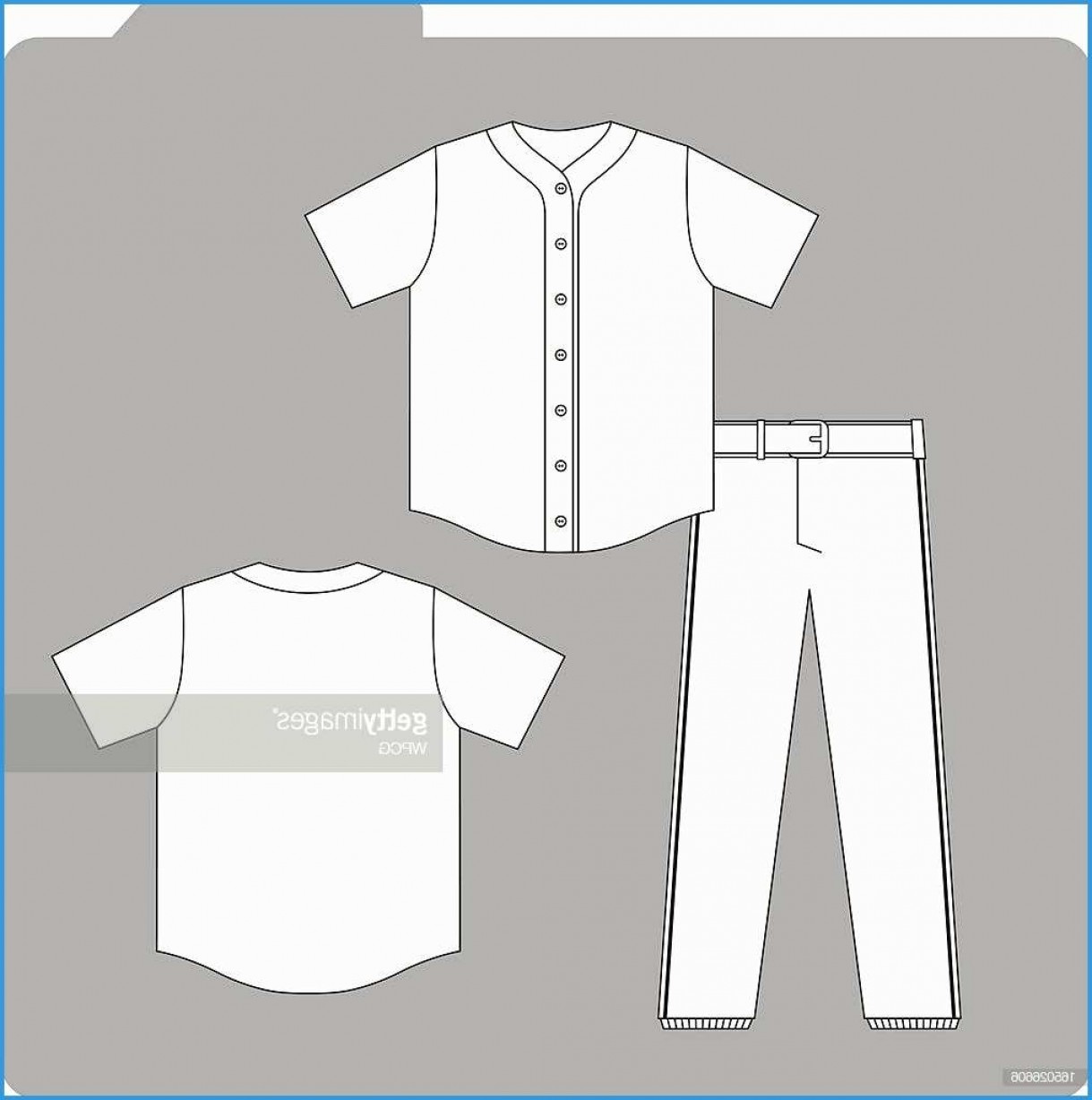 Free Baseball Jersey Template Elegant Baseball Uniform Template 1219x1228 Free Baseball Jersey Template Elegant Baseball Uniform Template