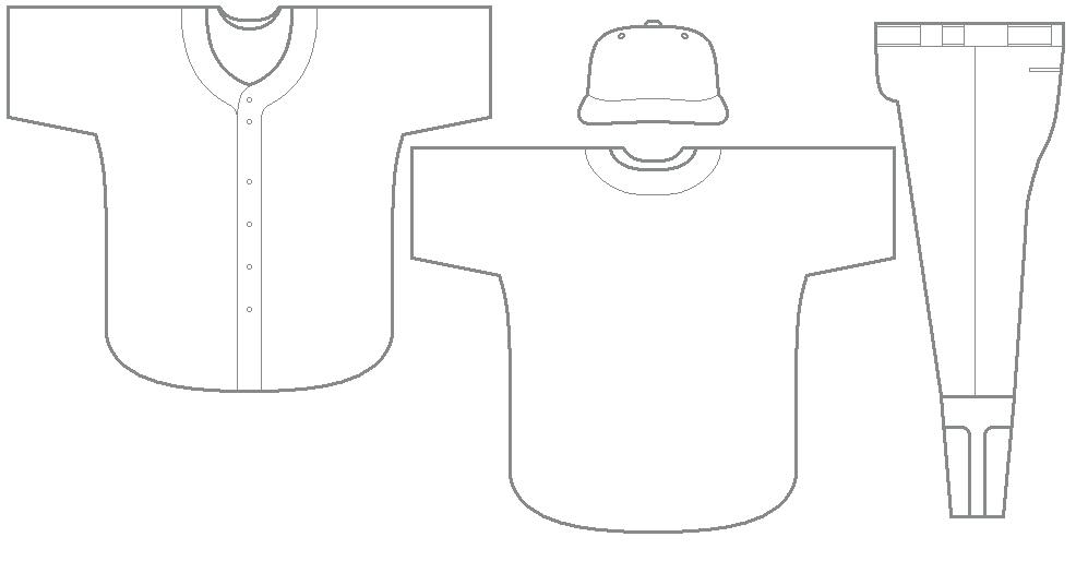Free Baseball Jersey Template Large Shapes And Templates Baseball 986x514 Free Baseball Jersey Template Large Shapes And Templates Baseball
