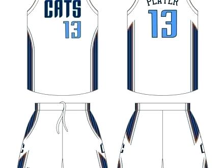 Sports Jersey Template T Shirt Baseball Uniform Vector Esports 440x330 Sports Jersey Template T Shirt Baseball Uniform Vector Esports