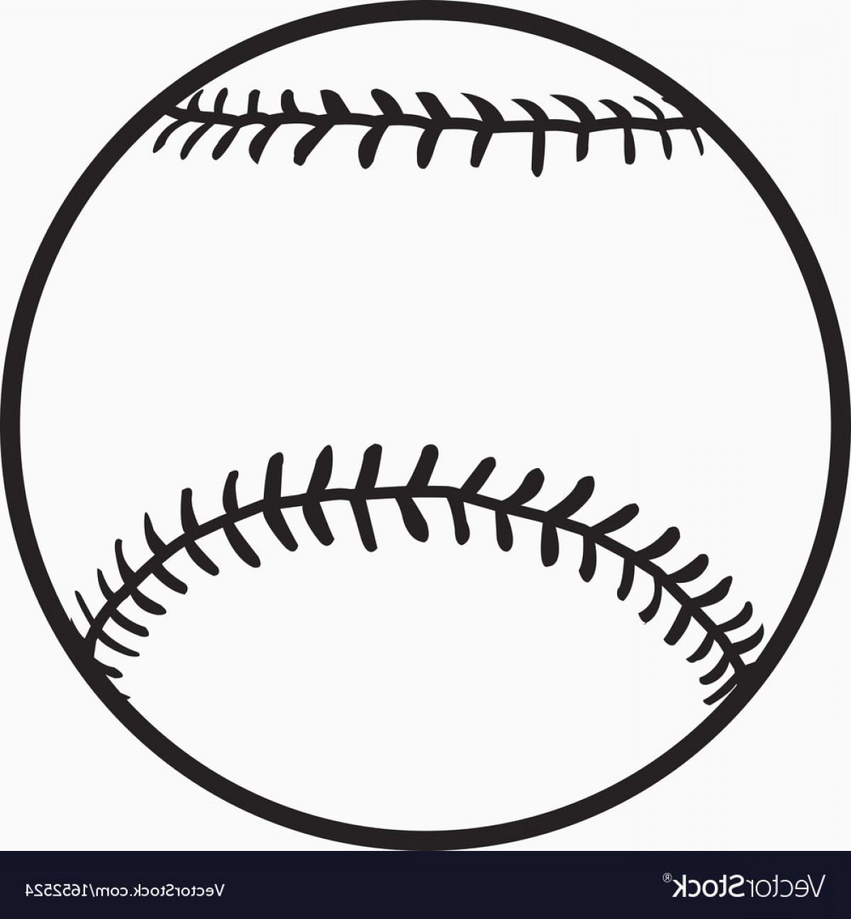 Baseball Vector at Vectorified.com | Collection of Baseball Vector free ...