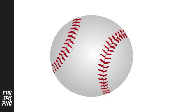 Baseball Png Vector Graphic 580x386 Baseball Png Vector Graphic
